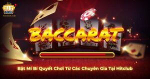 baccarat