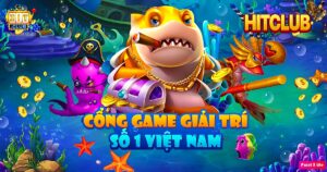 bắn cá