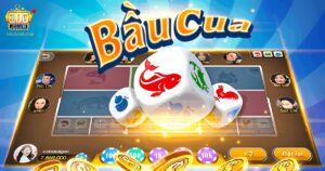 Bầu Cua